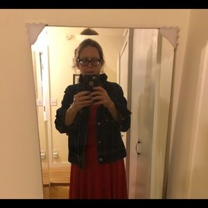 Meet your Posher, Karen